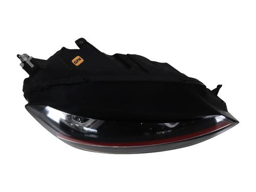 Right headlight VW GOLF VII (5G1, BQ1, BE1, BE2) 2.0 GTI | BP29110419C29 