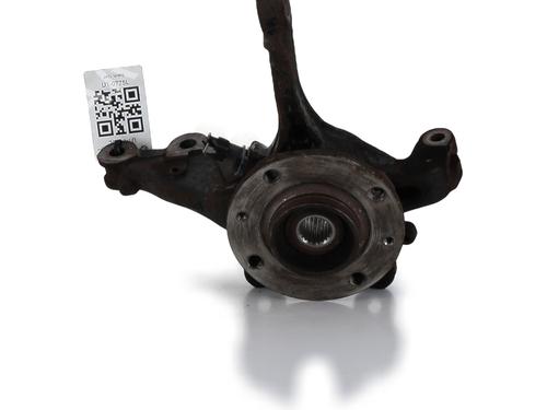 Used Left front steering knuckle PEUGEOT 208 II (UB_, UP_, UW_, UJ_) 1.2 PureTech 75 (75 hp) 29819581