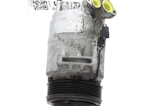 AC compressor RENAULT KOLEOS I (HY_) 2.0 dCi 4x4 (HY0K) | BP32201504M34 - Image 5