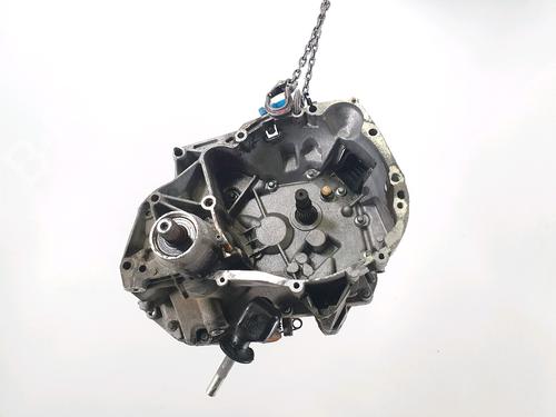 Gearbox RENAULT TWINGO II (CN0_) 1.2 16V (CN0K, CN0V, CN0A) | BP38947623M3 - Image 2