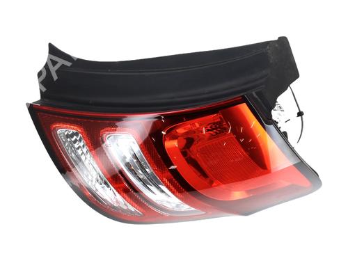 Used Right taillight CITROËN C3 I (FC_, FN_) [2002-2013]  27667648
