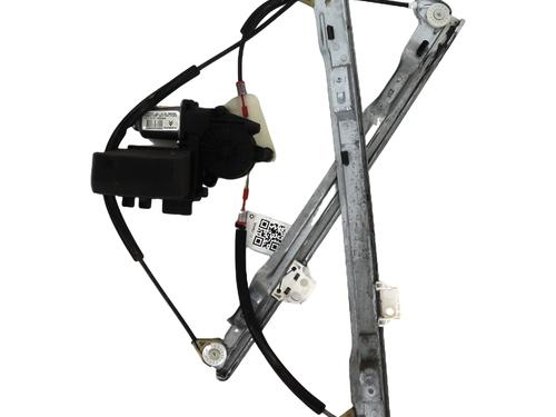 Used Front left window mechanism CITROËN C4 Picasso I MPV (UD_) [2006-2015]  28285962