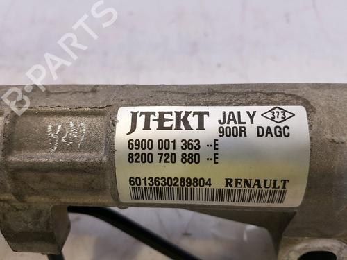 Steering rack DACIA SANDERO 1.4 MPI LPG | BP18482343M22 