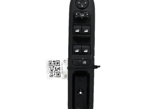 Used Left front window switch Left front window switch PEUGEOT 3008 I MPV (0U_) 1.6 BlueHDi 120 (120 hp) 40557834 40557834