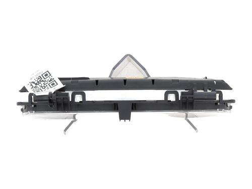 Used Instrument cluster RENAULT CLIO III (BR0/1, CR0/1) [2005-2014]  26918027