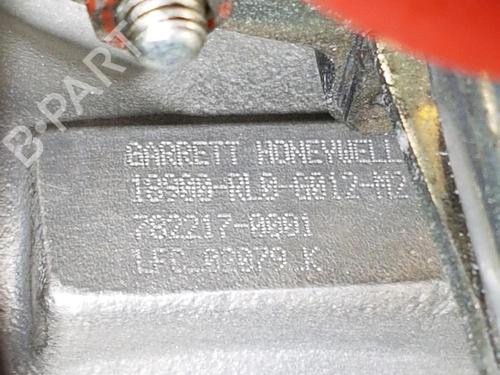 Engine HONDA ACCORD VIII Estate (CW) 2.2 i-DTEC (CW3) | BP18304250M1 