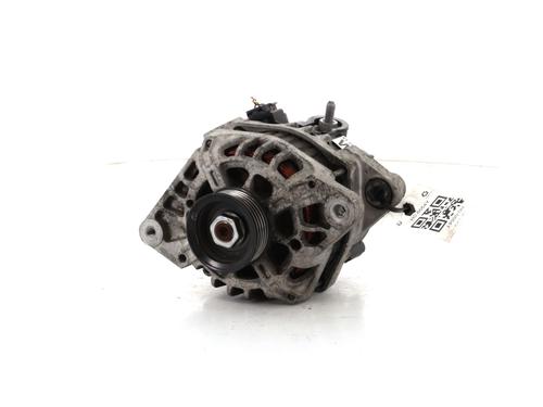 Used Alternator HYUNDAI i10 II (BA, IA) 1.2 (87 hp) 16636019