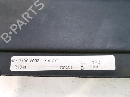 Koelventilatormotor SMART FORTWO Cabrio (450) 0.7 (450.452) | BP13680908M35 