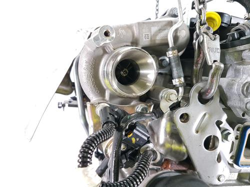 Engine CITROËN C3 I (FC_, FN_)  | BP28310797M1 