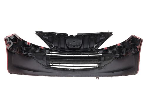 Front bumper PEUGEOT 207 (WA_, WC_) 1.4 16V | BP29381707C7 