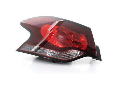 Left taillight CITROËN DS4 (NX_) 1.6 BlueHDi 120 | BP36776755C34 - Image 2