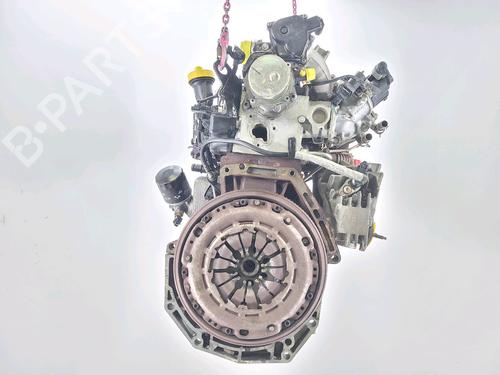 Engine RENAULT MEGANE III Hatchback (BZ0/1_, B3_) 1.5 dCi (BZ09, BZ0D, BZ1W, BZ29, BZ14) | BP30094373M1