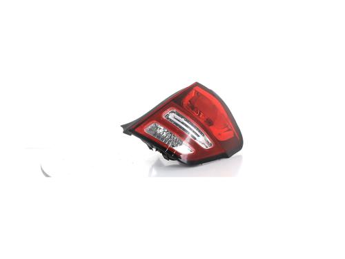 Right taillight CITROËN C3 II (SC_) 1.4 HDi 70 (SC8HZC, SC8HR0, SC8HP4) | BP36373123C35 - Image 5