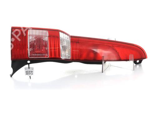 Left taillight FIAT PANDA (169_) 1.3 D Multijet (169.AXC1A) | BP29231640C34
