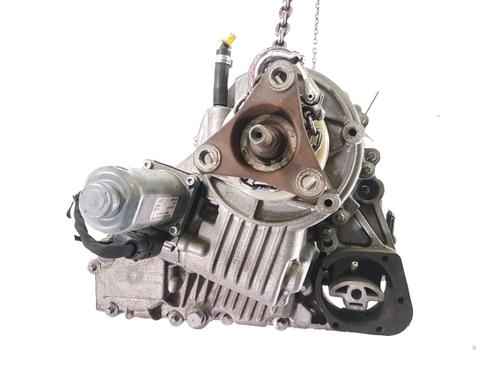 Gearbox BMW X3 (E83) 3.0 d | BP40557221M3 - Image 4