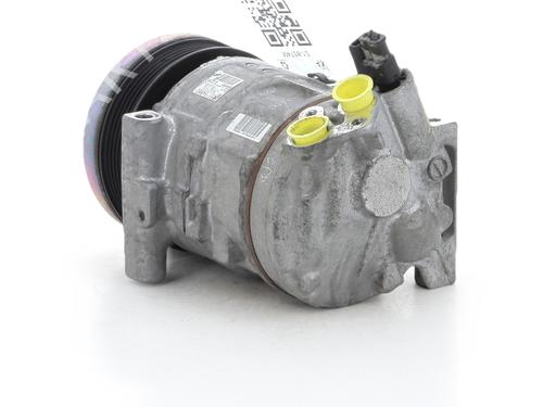 AC compressor FIAT PUNTO EVO (199_) 1.4 (199AXB1A) | BP37657631M34 - Image 2