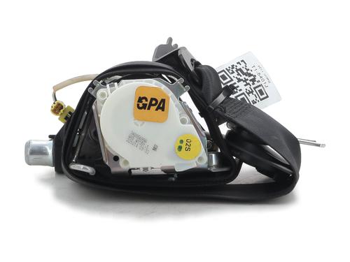 Front right belt tensioner VW POLO V (6R1, 6C1) 1.0 | BP30140870C88