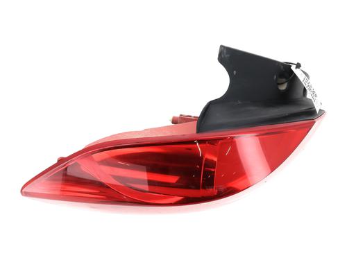 Venstre baglygte RENAULT CLIO III Grandtour (KR0/1_) 1.5 dCi (75 hp) 32284882