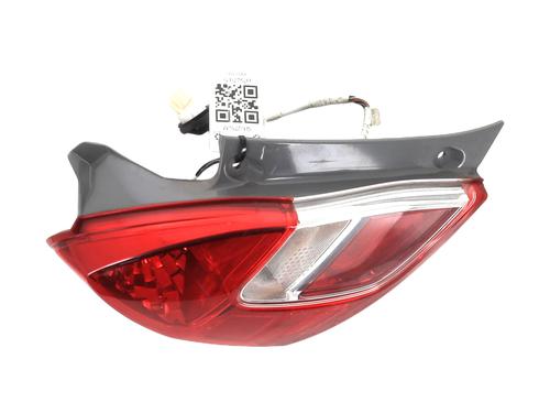 Used Left taillight SUZUKI CELERIO (LF) 1.0 (AVK310) (68 hp) 29820151