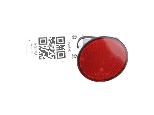 Used Rear bumper right light NISSAN QASHQAI I (J10, NJ10) 1.5 dCi (106 hp) 30895521