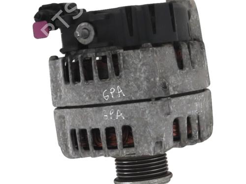 Alternator BMW 3 (F30, F80)  | BP26917606M7 