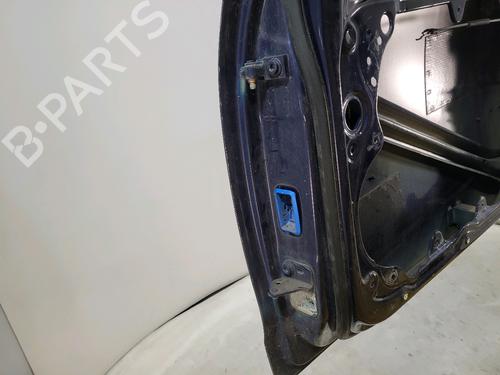 Right front door VW POLO IV (9N_, 9A_) 1.9 SDI | BP29346599C3 