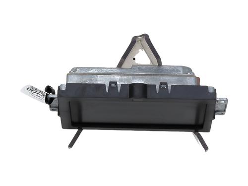 Multifunctionele display PEUGEOT 207 (WA_, WC_) 1.6 16V VTi (120 hp) 29232062