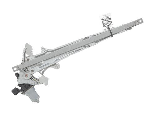 Front right window mechanism CITROËN C4 AIRCROSS 1.6 HDi 115 | BP31699458C23