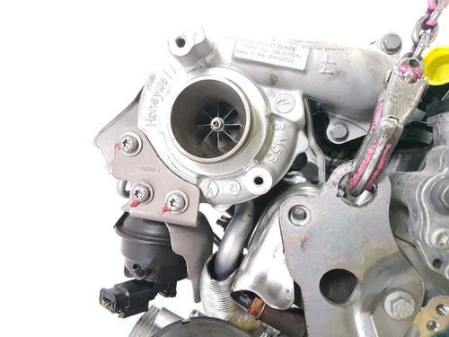 Engine CITROËN C4 II (NC_) 1.6 BlueHDi 120 | BP38479888M1 - Image 9