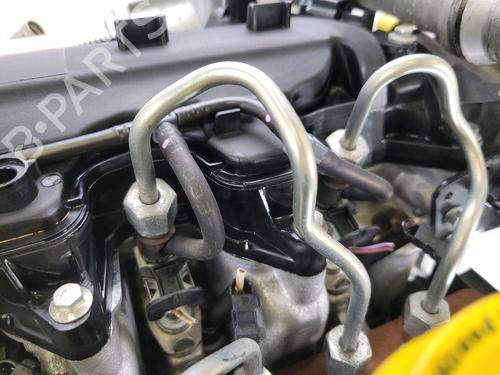 Motor RENAULT CLIO III (BR0/1, CR0/1) 1.5 dCi | BP30048792M1 