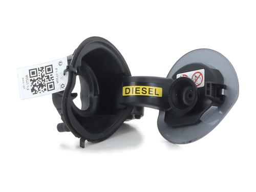 fuel-flap-citroen-c4-ii-nc_-2009-32842874 main image