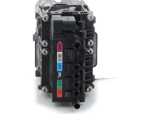 Suspension compressor AUDI A6 C9 (FN2) 2.0 TFSI PHEV quattro | BP39235673M103 - Image 5