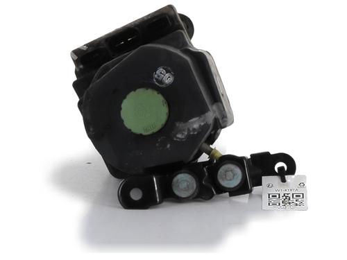 Used Steering pump VW POLO IV (9N_, 9A_) 1.2 12V (64 hp) 30523307