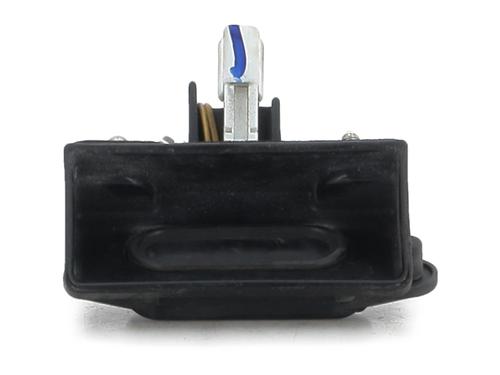 Used Tailgate handle Tailgate handle HONDA CIVIC IX (FK) 2.2 i-DTEC (FK3) (150 hp) 33866636 33866636