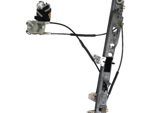 Used Front left window mechanism RENAULT MEGANE II (BM0/1_, CM0/1_) 1.6 16V (112 hp) 29987746