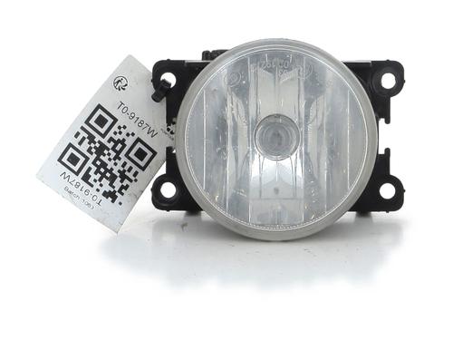 Used Right front fog light PEUGEOT 3008 I MPV (0U_) 1.6 HDi (112 hp) 29389939