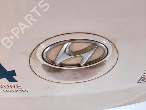 Tailgate HYUNDAI i20 I (PB, PBT) 1.4 CRDi | BP17785240C6 