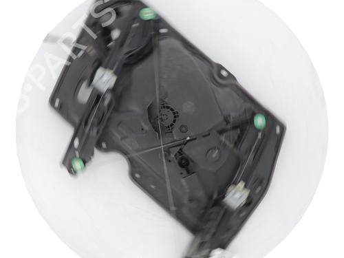 Used Front right window mechanism Front right window mechanism 38793165 38793165