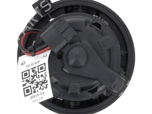 Heater blower motor PEUGEOT 208 I (CA_, CC_) 1.4 HDi | BP30054268M62