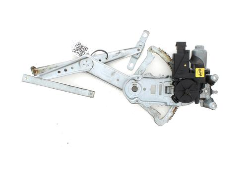 Used Front right window mechanism OPEL CORSA C (X01) 1.2 (F08, F68) (75 hp) 29111893
