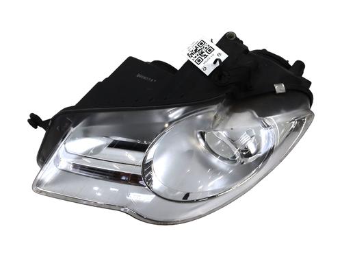 Left headlight VW TOURAN (1T1, 1T2) 1.9 TDI | BP29701952C28