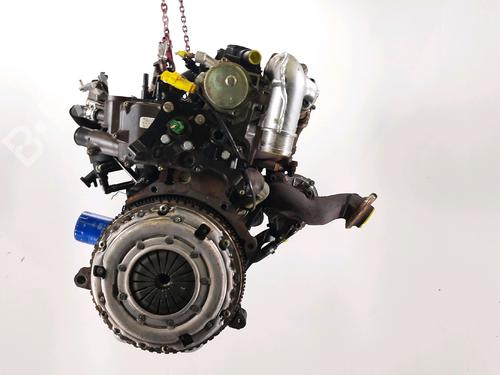 Engine PEUGEOT 406 (8B) 2.0 HDI 90 | BP32309748M1