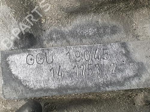 Gearbox SKODA FABIA I Combi (6Y5) 1.9 TDI | BP29522423M3 