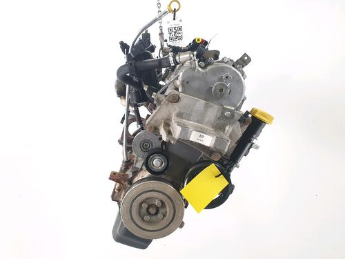 Used Engine Engine 37657996 37657996