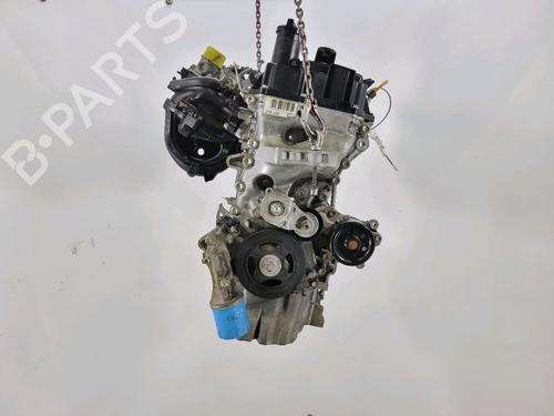 Motor TOYOTA YARIS (_P13_) 1.0 (KSP130_, KSP130) (69 hp) 18353063