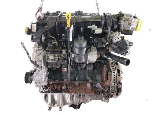 Engine KIA CARENS IV 1.7 CRDi | BP37167039M1 - Image 2