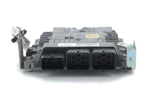 Used Engine control unit (ECU) CITROËN C4 AIRCROSS 1.6 HDi 115 (114 hp) 31912580