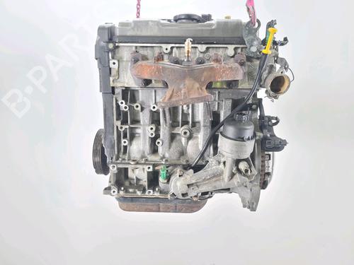 Motor PEUGEOT 206 Hatchback (2A/C) 1.4 i | BP29347321M1 