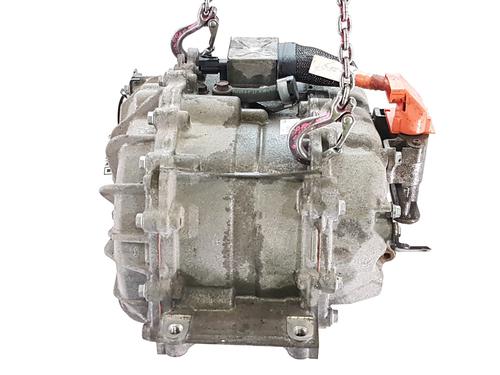 Used Rear differential TOYOTA RAV 4 V (_A5_, _H5_) 2.5 Hybrid AWD (AXAH54, AXAL54) (222 hp) 16466141