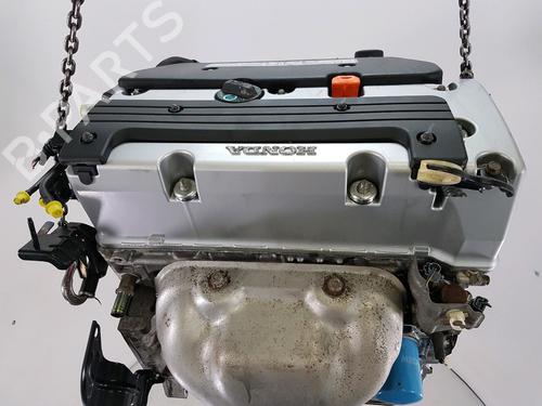Engine HONDA CR-V II (RD_) 2.0 (RD5) | BP39736881M1 - Image 5